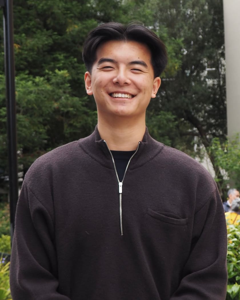 Hanyi Liu